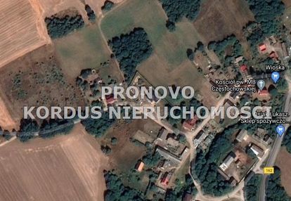 Działki 5299m2 i 6104m2 więcław gm. brzeżno