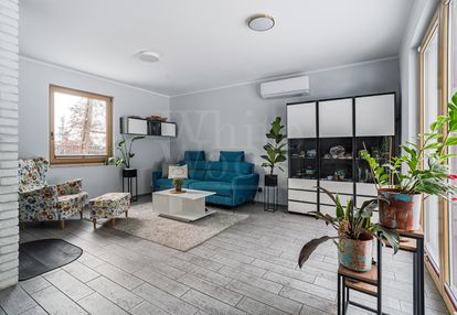 Wygodny dom z dużym ogrodem, gdynia wielki kack