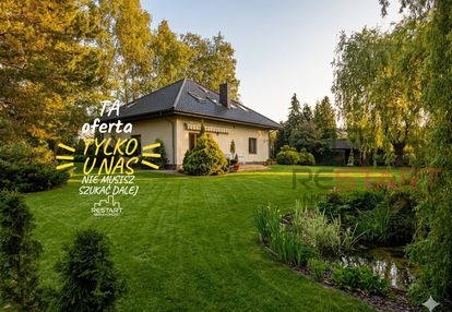 Piękny, klimatyczny dom z duszą