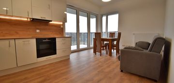 Mieszkanie 3 pok., 57,5 m2, czarnów, kolberga