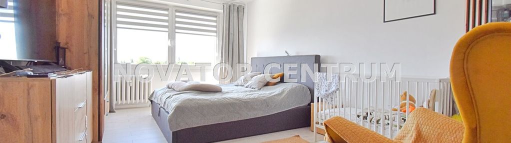 Piękne mieszkanie, 3 pokoje, balkon, fordon