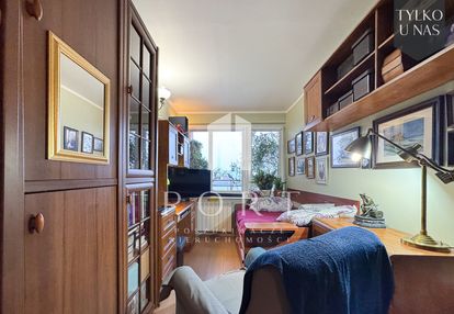 Mieszkanie w centrum dla rodziny