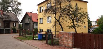 Sprzedam dom w nowym mieście lubawskim