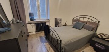 3-pokojowe mieszkanie na woli