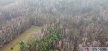 Działka z potencjałem 2268m2- stanisławów