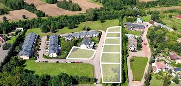 Działki 7000 m2 -7 szt zielony zakątek -hit
