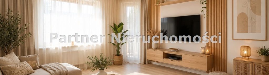 Cegła, 55m2 co własnej aranżacji, piwnica, balkon!