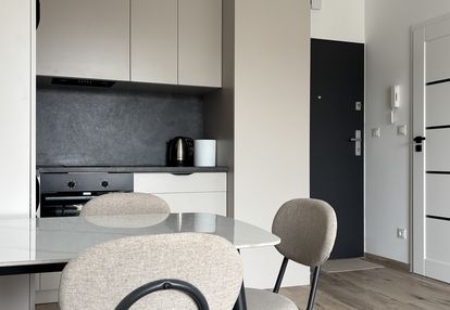 Nowe 2-pokojowe mieszkanie