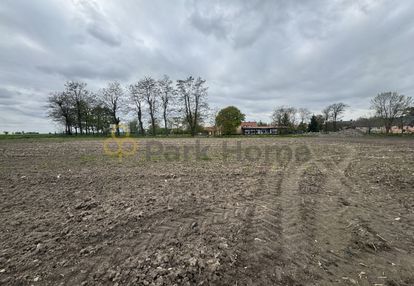 Na spredaż działka rolno-budowlana