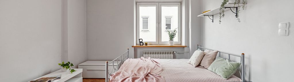 3 pokoje 65 m² | kamienica z windą | hala mirowska