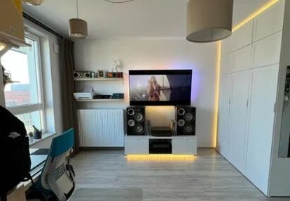 1-pokojowe mieszkanie na włochach