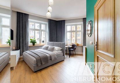 Apartament premium przy placu bema