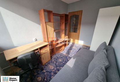 Do zamieszkania 3 pokoje