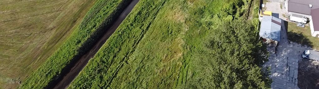 Grunt rolny 7239 m², łosice, ul. myśliwska