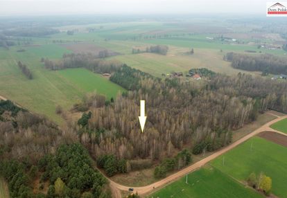 Działka  w piasutnie idealna  pod agroturystykę