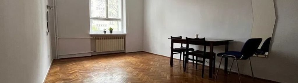 2-pokojowe mieszkanie na ochocie