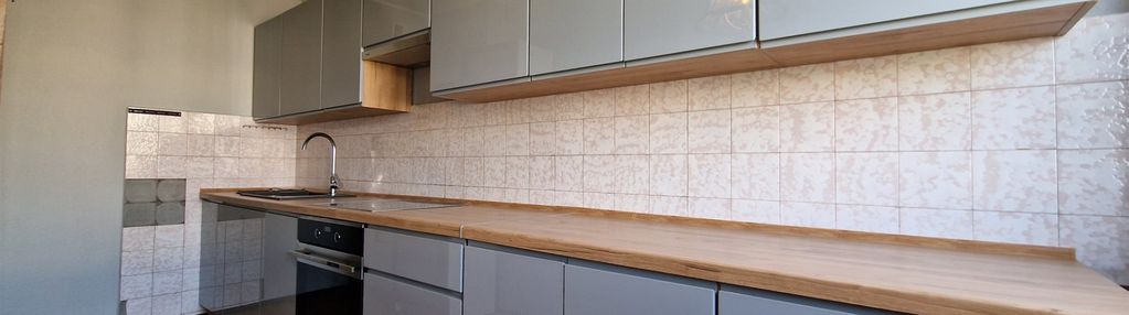3- pokojowe mieszkanie na sprzedaż, os. młodych