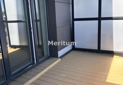 Trzy pokoje 56,96m2 duży taras czyżkówko