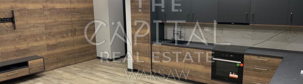 4-pokojowe mieszkanie | ożarów mazowiecki | 96 m²