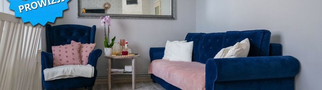 Mieszkanie 2 pokoje 46,29 m2 stargard