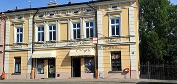 Na sprzedaż kamienica o pow. 308m2