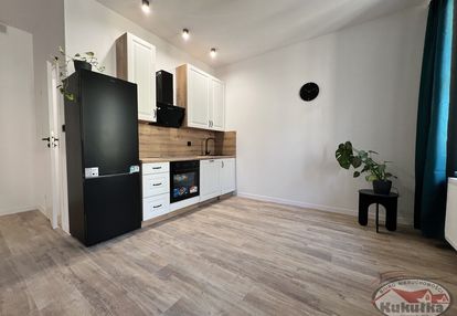 Mieszkanie 2-pokojowe ul. kolejowa - poznań