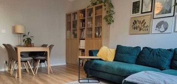 3-pokojowe mieszkanie na białołęce