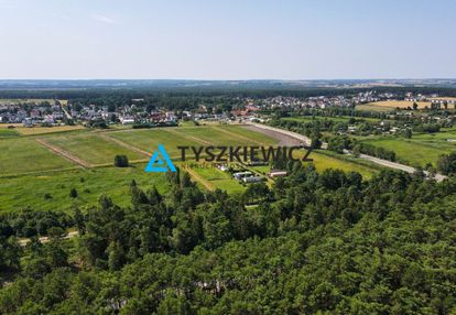Ostrowo działki w doskonałej lokalizacja-udział