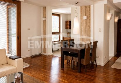 Apartament leszczyńska