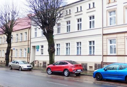 Przestronne mieszkanie 124m², białogard ul lipowa