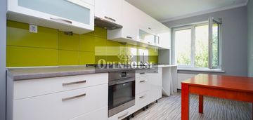 Mieszkanie 49m ,2-pokoje w centrum miasta