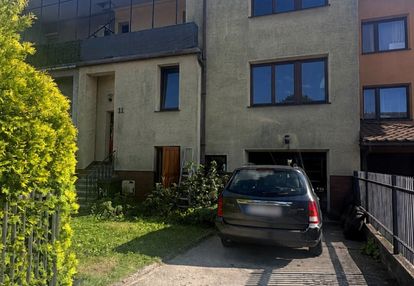 Dom 158 m² z ogrodem i garażem – brzesko