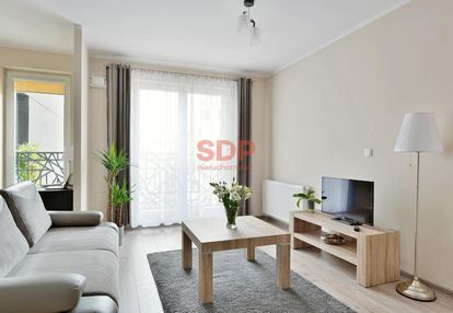 Kawalerka z możliwością wydzielenia drugiego pokoju|rezydencja dubois