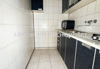 Kawalerka parter ul. katowicka