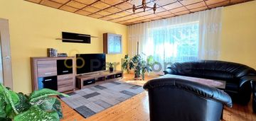 Dom z ogrodem dla rodziny lub pod inwestycje