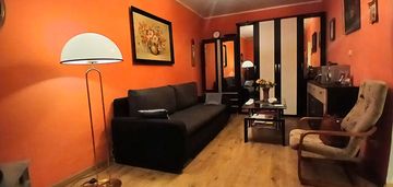 Okazja-2pok-34,5m2-miejskie-10min do pl.grunwald-!