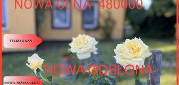 Siedlisko wśród pól dom, budynki., ziemia 27.59ha