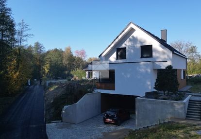 Nie czekaj – ostatni gotowy dom na sprzedaż!