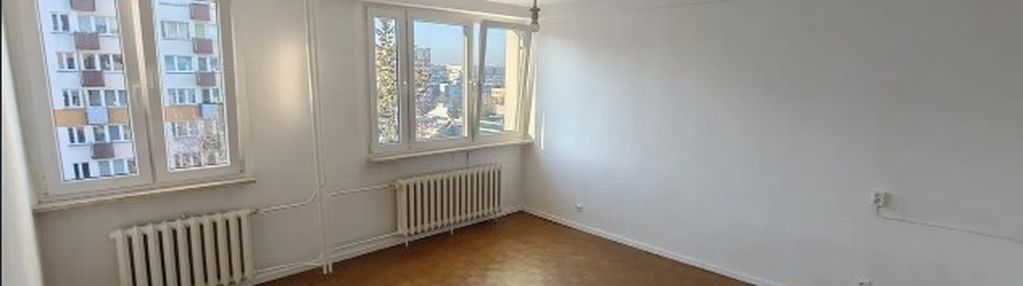 Kawalerka na mokotowie