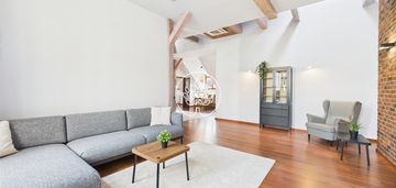 Trzypokojowy apartament w centrum bydgoszczy
