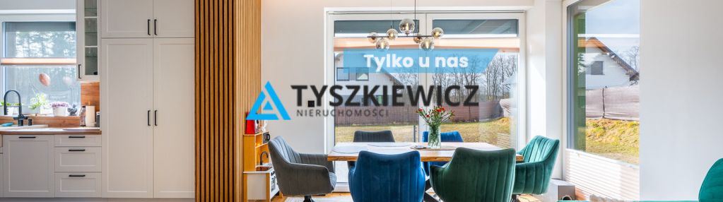 Atrakcyjny dom w okolicy nowej karczmy!