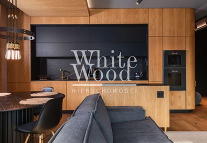 Czteropokojowy apartament, invest komfort