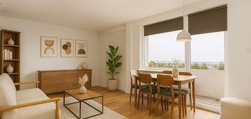 3pok z widokiem na cały gdańsk obok obc, alchemii