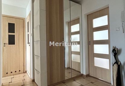 Mieszkanie 42m2+ 7m2, konopnicka szwederowo