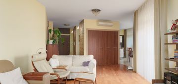 Apartament w wysokim standardzie | santorini