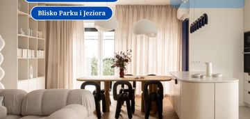 !!! jeżyce- słoneczne 4 pokoje! rabat !!!