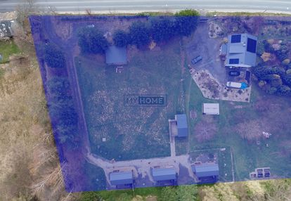 Własny dom + gotowy biznes świeradów zdrój