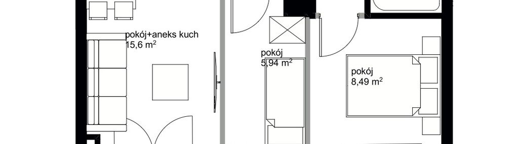 Najtańsze 3 pokojowe w łodzi !  ... i jaki widok !