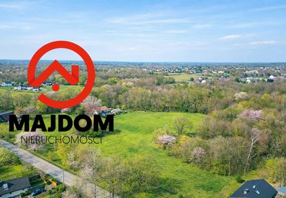 Mozliwość dokupienia działki sąsiedniej