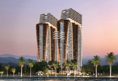 Apartamenty inwestycyjne nad morzem | batumi |